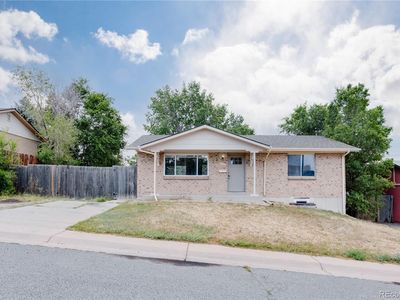 230 W 78th Place, Denver, CO, 80221