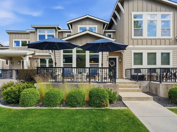 1920 W Summit Pkwy, Spokane, WA 99201
