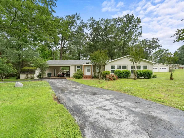 975 Buchanan Peninsula Rd, Cherokee, AL 35616