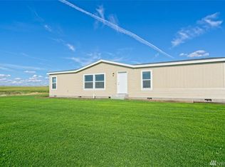 21488 Road 2 SE, Warden, WA 98857