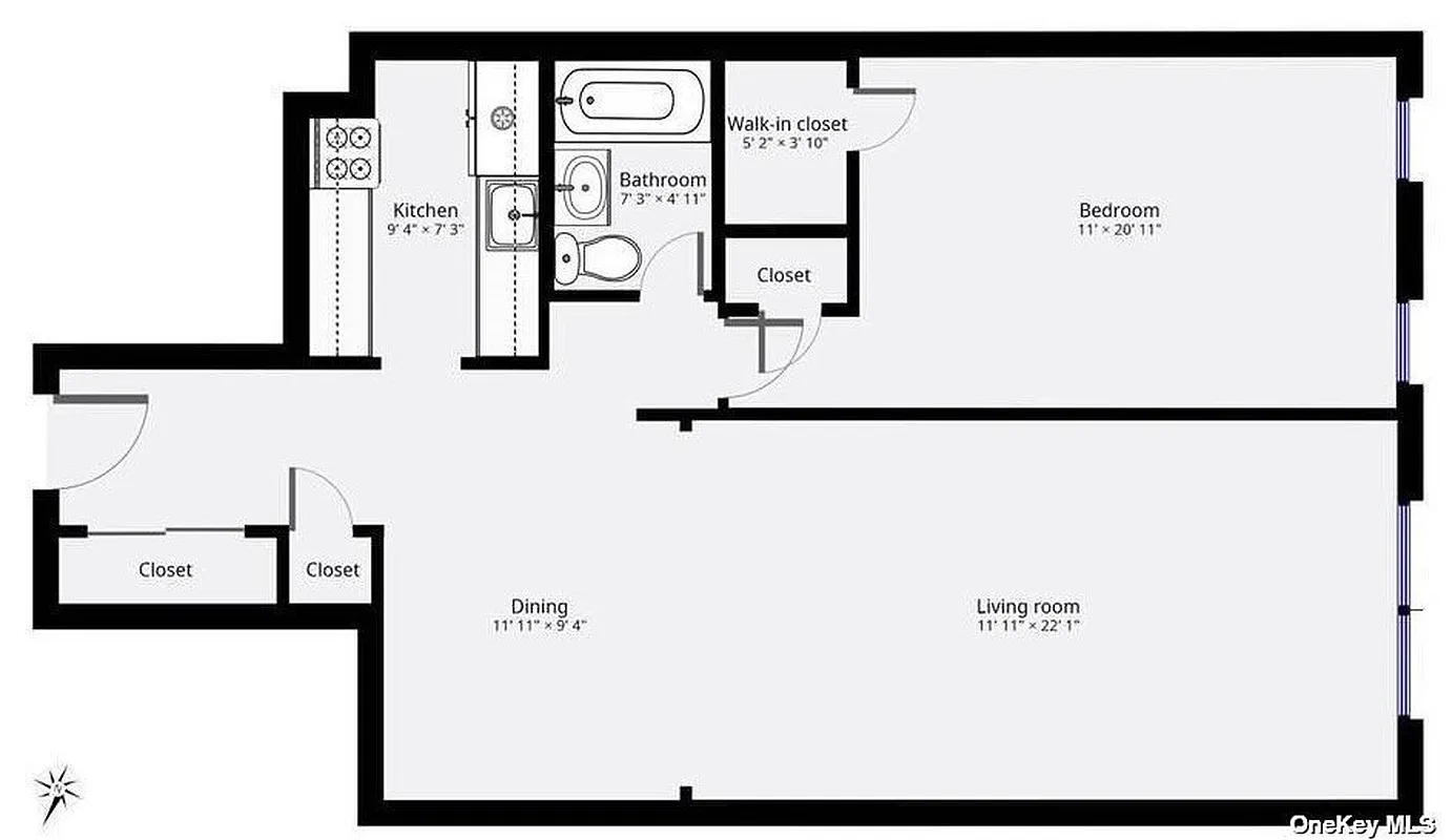 floor plan 11