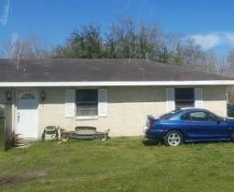 Property Front View