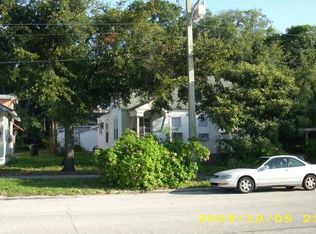 717 4th Ave S, St Petersburg, FL 33701