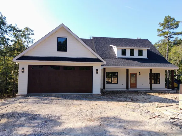 10 Cuenca Cir, Hot Springs Village, AR 71909