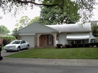 6150 N Keating Ave, Chicago, IL 60646
