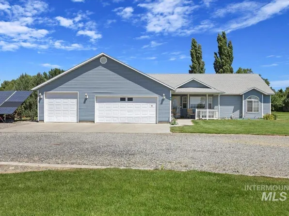 158 Homestead Loop, Jerome, ID 83338