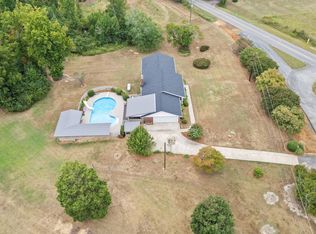 97 Ausburn Rd SW, Rome, GA 30165