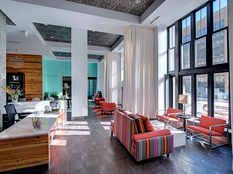 The Penfield — Photo 19