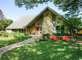 9529 Fieldcrest Ct, Dallas, TX 75238