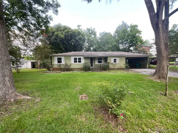 110 Monroe St, Tallassee, AL 36078