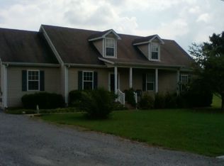 3718 Maple Ln, Murfreesboro, TN 37129