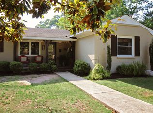 501 Lilly Ave, Tallassee, AL 36078