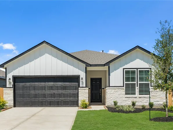 10711 Aston Ct, Bryan, TX 77801