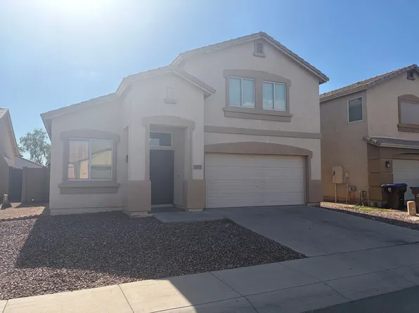 1412 S 7th St, Coolidge, AZ 85128