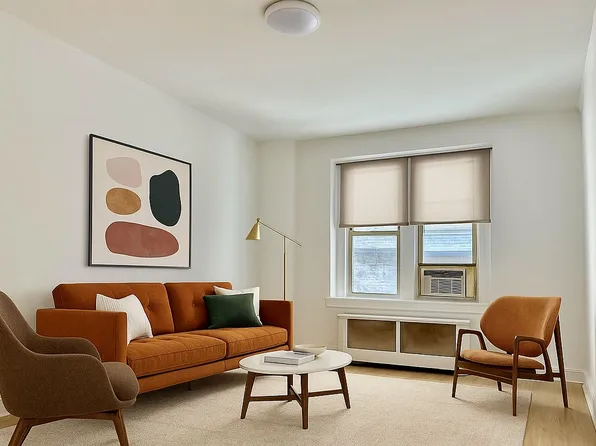 854 W 181st St APT 2C, New York, NY 10033