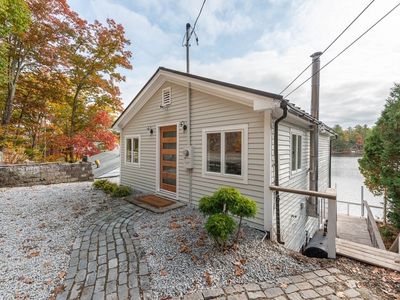 115 4th St, Winchendon, MA, 01475