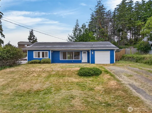 1056 View Ridge Drive, Oak Harbor, WA 98277