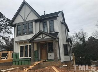 1004 Norris St, Raleigh, NC 27604