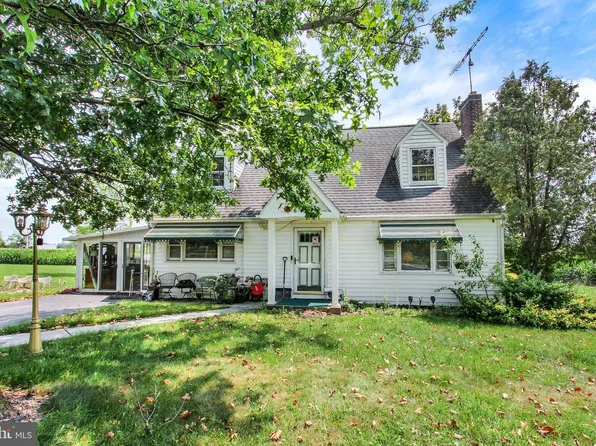 3645 Old Harrisburg Rd, Gettysburg, PA 17325