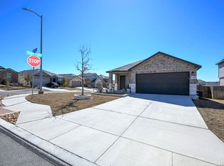 14002 Kenyte Row, San Antonio, TX 78253