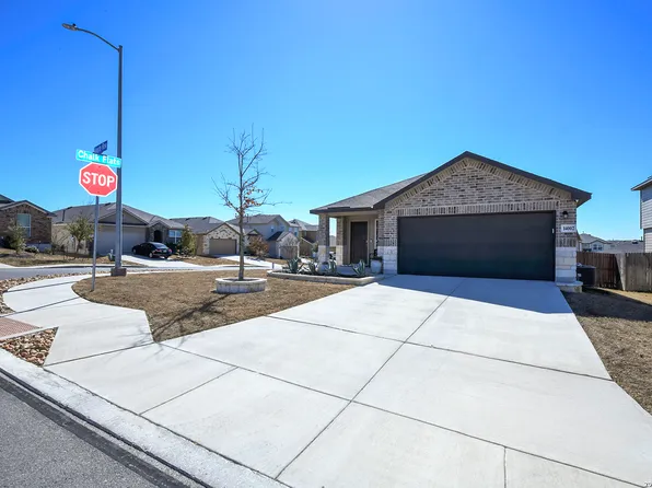 14002 Kenyte Row, San Antonio, TX 78253