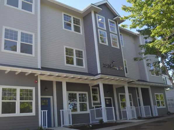 1116 Key St, Bellingham, WA