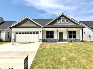 199 Page Creek Blvd, Landrum, SC 29356