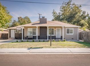 2850 N Modoc Ave, Stockton, CA 95204