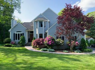 383 Waverly Rd, Shelton, CT 06484