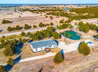 12302 County Road 670, Blue ridge, TX 75424