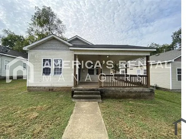 5205 Georgia Rd, Birmingham, AL 35212