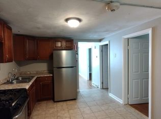 11 Anthony St #1, Coventry, RI 02816