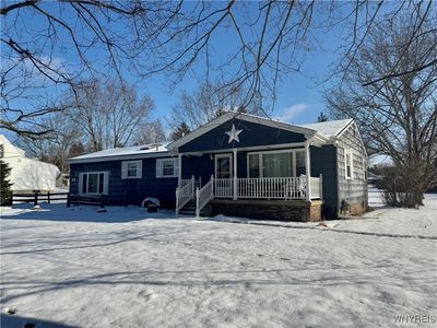 422 Alder St, Olean, NY, 14760