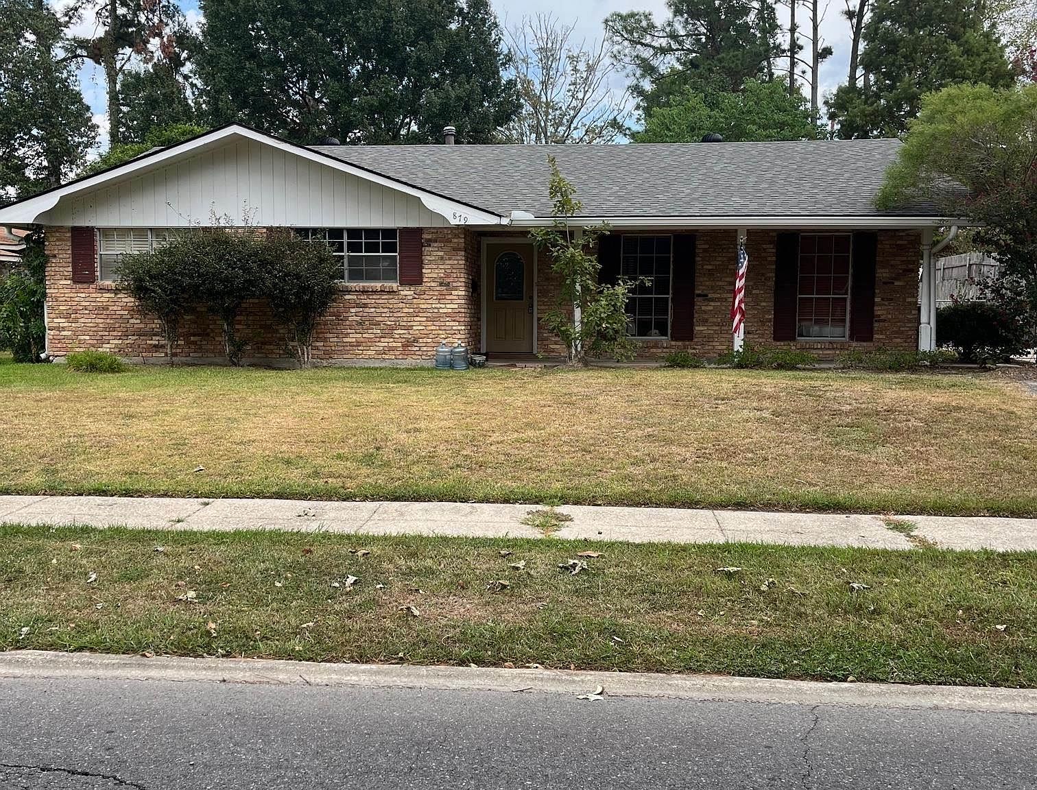 879 Chevelle Dr Baton Rouge LA 70806 Zillow