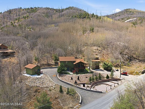 2nd image of 11060 E Carter Canyon Rd