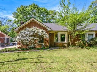 146 Civitan Club Dr, Athens, GA 30605