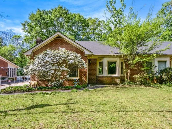 146 Civitan Club Dr, Athens, GA 30605