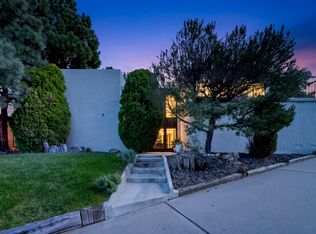 13316 Desert Flower Pl NE, Albuquerque, NM 87111
