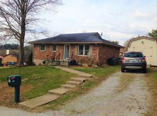 601 Maple Ct, Mount Sterling, KY 40353