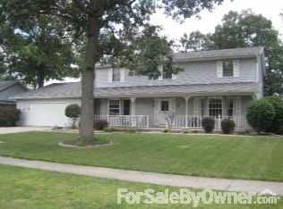 370 Blanchard Dr, Defiance, OH 43512