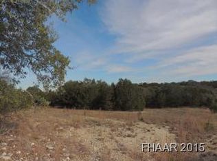 TRACT 32 Lakeway, Killeen, TX 76549