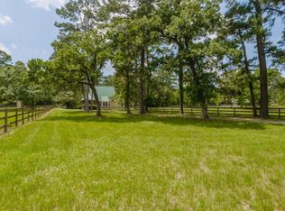 22721 Kobs Rd, Tomball, TX 77377