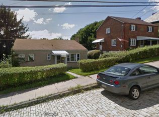 510 Fisher St, Pittsburgh, PA 15210