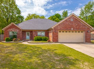 117 Basalt Cv, Sherwood, AR 72120