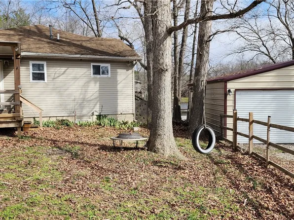 13859 E Lake Jasper South Ave, Newton, IL 62448