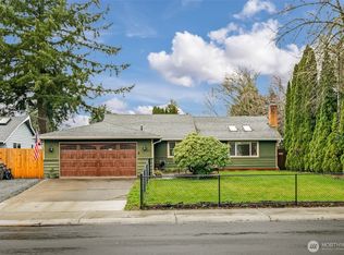 205 E Alpine St, Granite Falls, WA