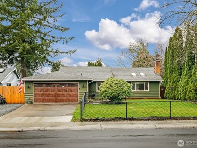 205 E Alpine Street, Granite Falls, WA, 98252