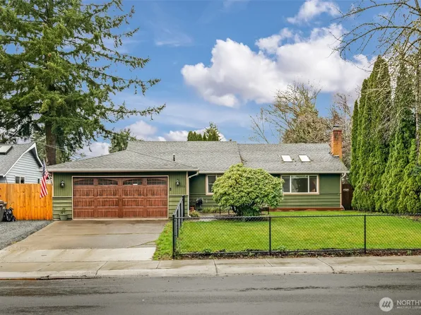 205 E Alpine Street, Granite Falls, WA 98252