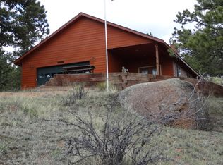 79 Indian Head Cir, Florissant, CO 80816