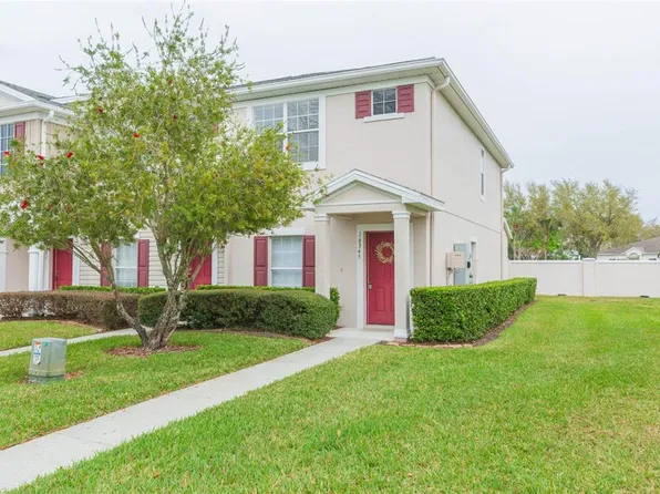 16345 Swan View Cir, Odessa, FL 33556
